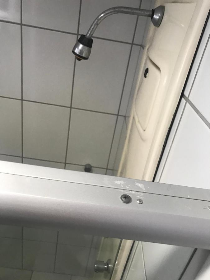 ナタールAp Vista Mar Ponta Negra C/ Camareira E Troc Roupa De Camaアパートメント エクステリア 写真